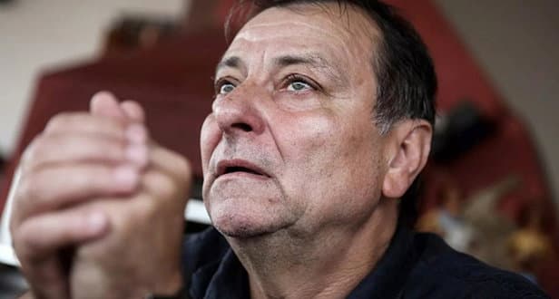Imminente il trasferimento di Cesare Battisti dal carcere di Rossano