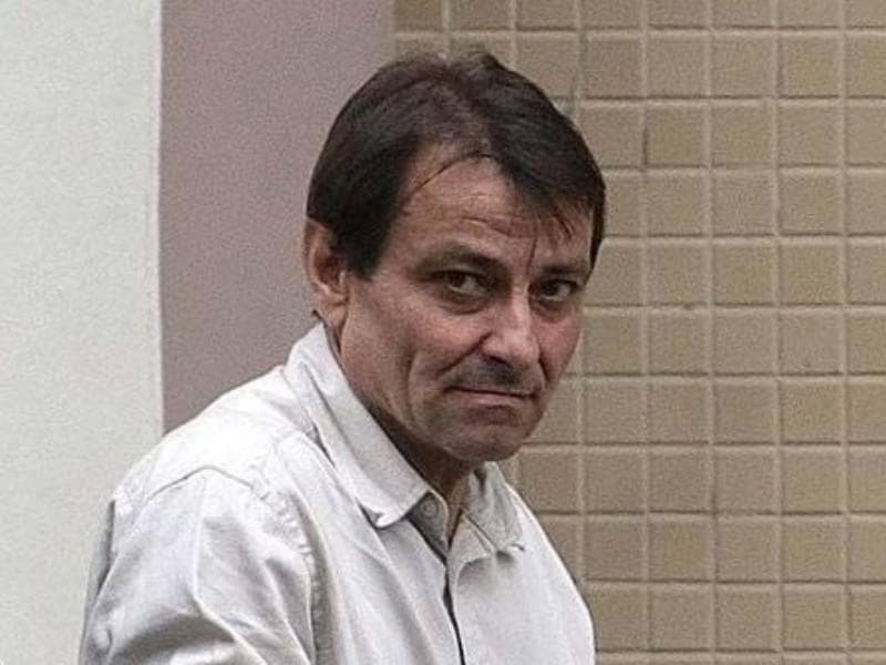 Cesare Battisti trasferito nel carcere di Ferrara