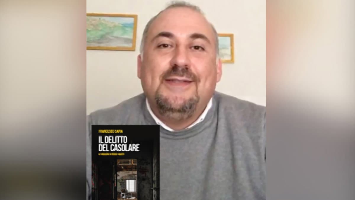 "Il delitto del casolare” approda a Corigliano-Rossano