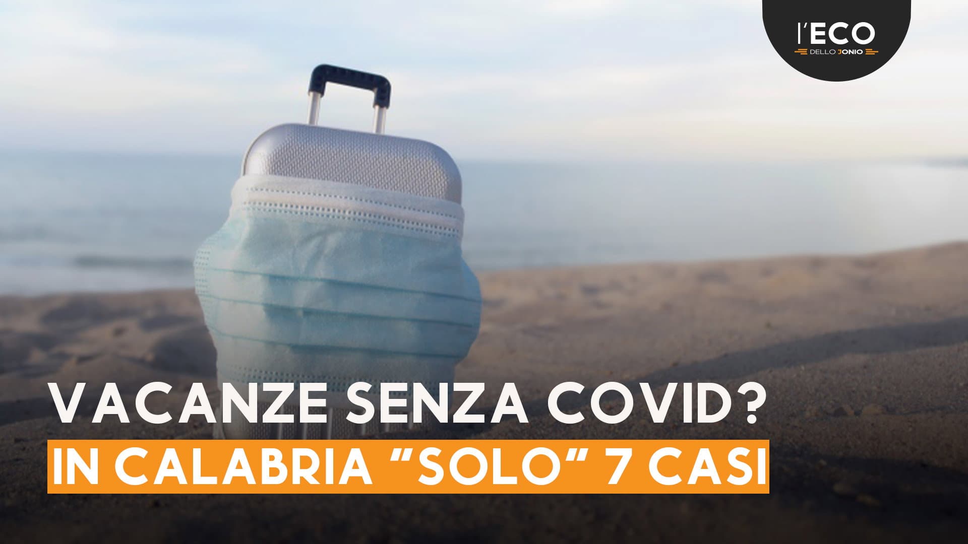 Covid, in Calabria si registrano "solo" 7 nuovi casi - TUTTI I NUMERI DEL CONTAGIO