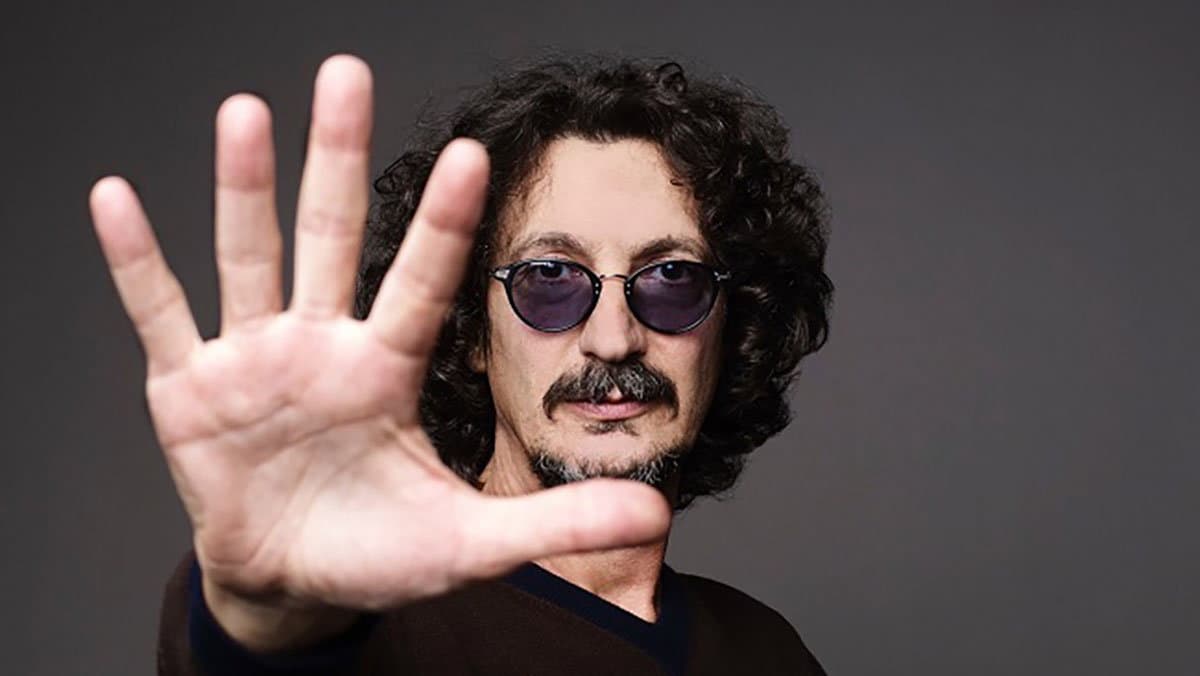 “Dialoghiamo con Sergio Cammariere”: intervista all’artista che si esibirà a Corigliano-Rossano