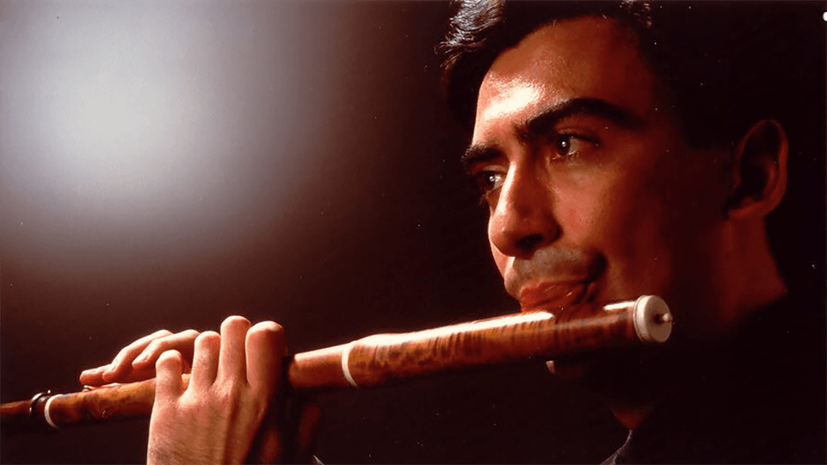 Viaggio musicale per l’Europa: protagonista il flauto traverso