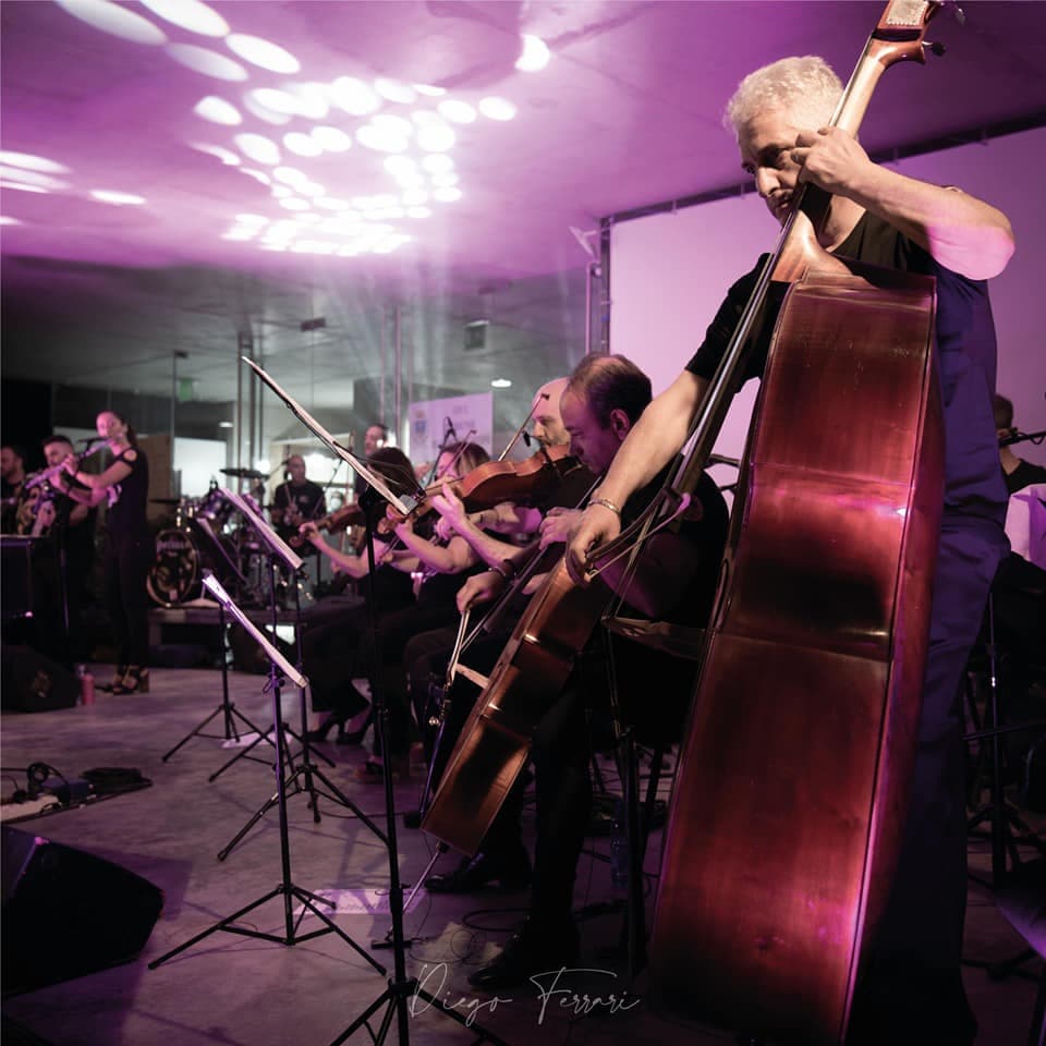 Successo per Sabatum Opera Symphony nei castelli. Tutto pronto per la data di Castrovillari