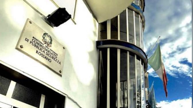 Oltre le pizze consegnava anche la droga: arrestato trentenne a Corigliano-Rossano