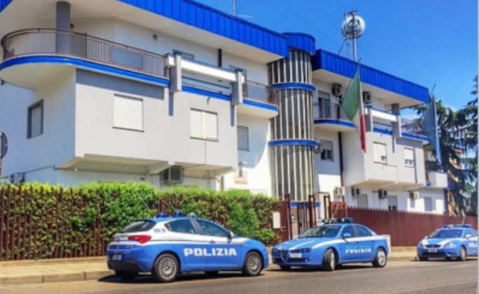 Corigliano-Rossano: arrestato proprietario di un noto locale di Cariati