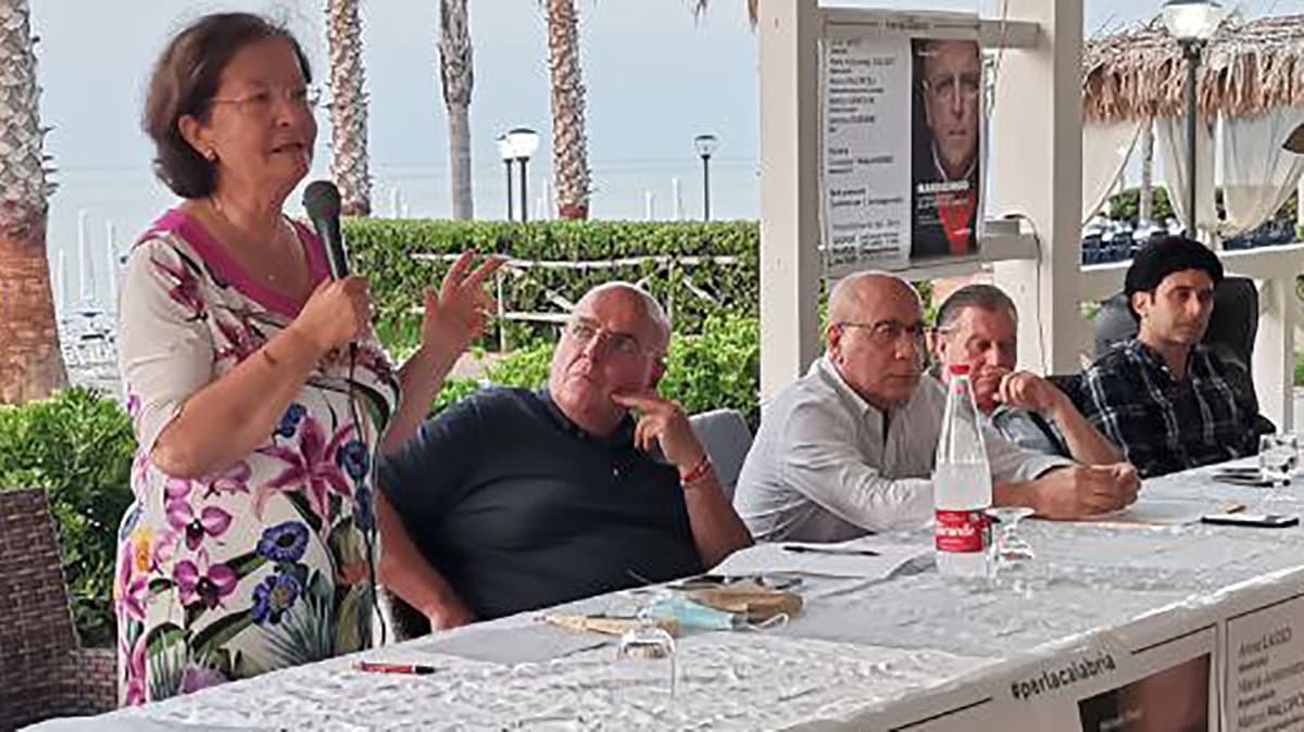 Parte da Rossano la riscossa di Oliverio: «Pronto con liste e candidati contro chi vorrebbe una sinistra desistente»
