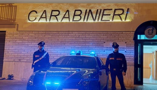 Corigliano-Rossano: chiuso un esercizio commerciale trasformato in discoteca