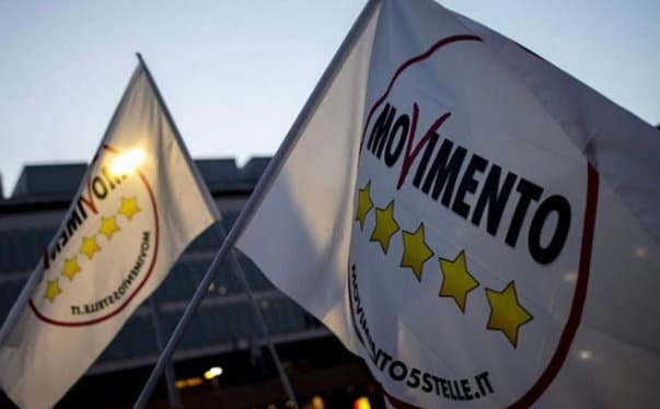 Regionali, il Movimento 5 stelle lacerato dalle fazioni