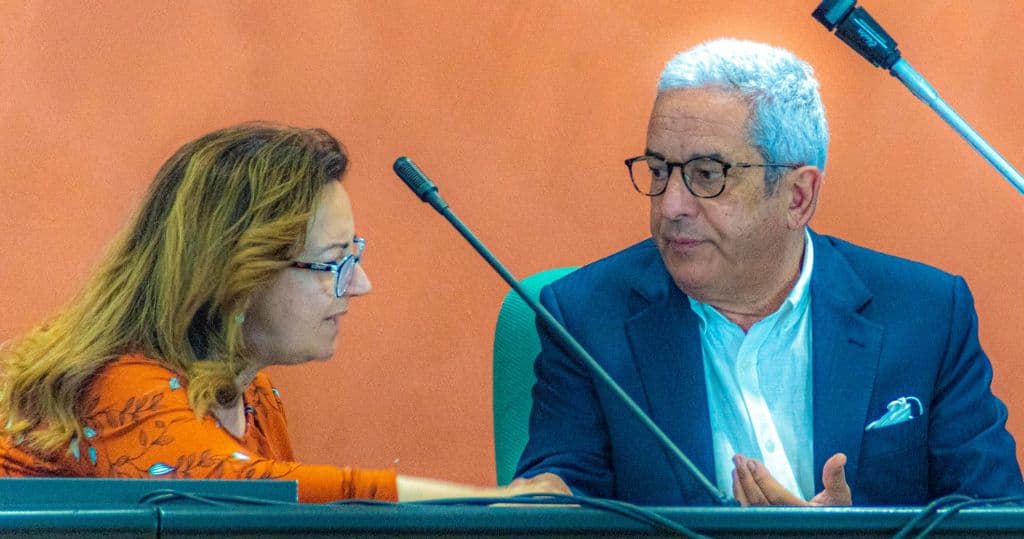 Emergenza rifiuti, lo sfogo di Manna: «Impensabile portare gli scarti fuori regione a 300 euro a tonnellata»