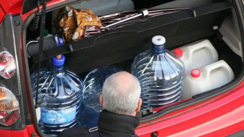 A Corigliano-Rossano nasce un comitato per "l'emergenza idrica"