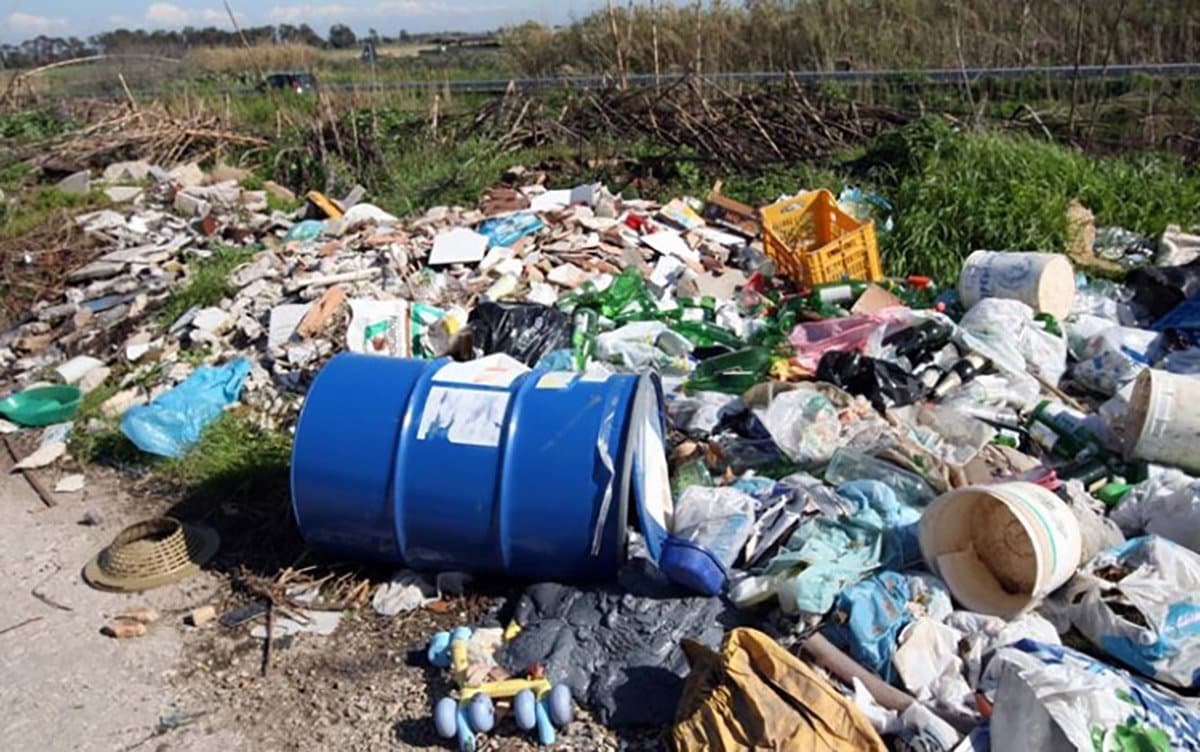 Ecodistretto Villapiana, Molinaro (Lega): «Il metodo scelto è un salto nel buio»