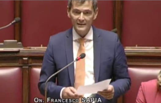 Indennità Covid, Sapia: «Istituzioni sanitarie accelerino sui tempi di pagamento»