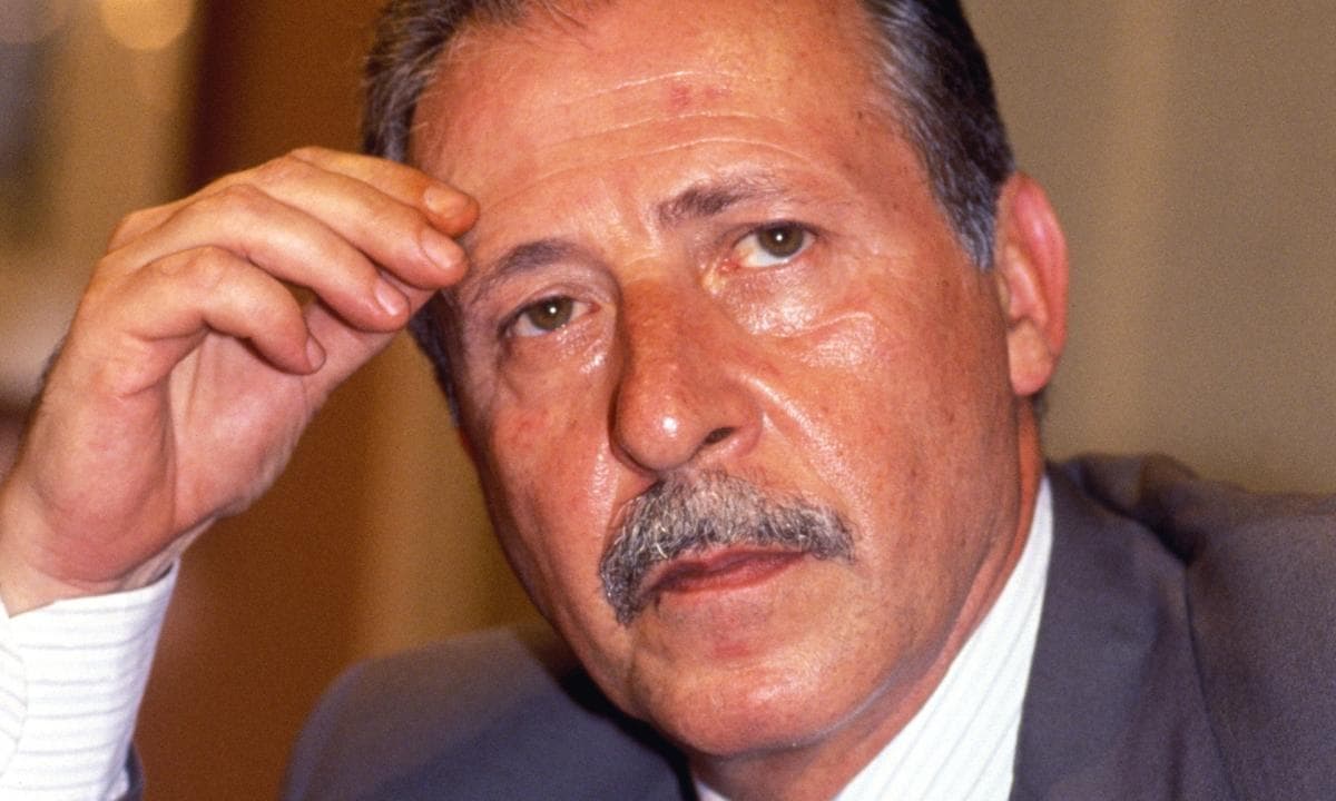 L'Unical promuove le iniziative di Libera in occasione del giorno di Paolo Borsellino