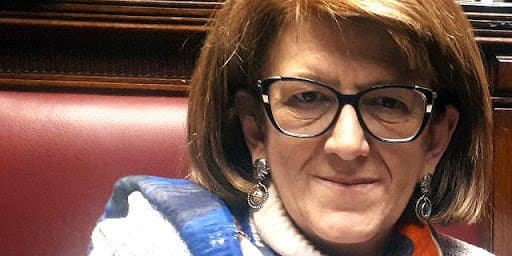 Barbuto (M5s): «Necessario ridurre il divario infrastrutturale tra Nord e Sud»