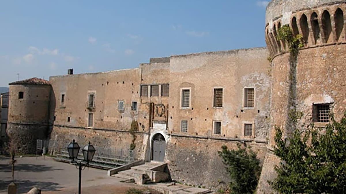 Suoni Festival Etno Jazz alla corte del Castello Aragonese di Castrovillari