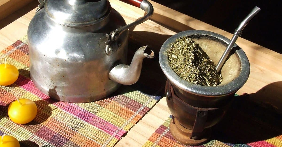 Lungro, ad agosto ritorna "Mateando" la festa dedicata al mate