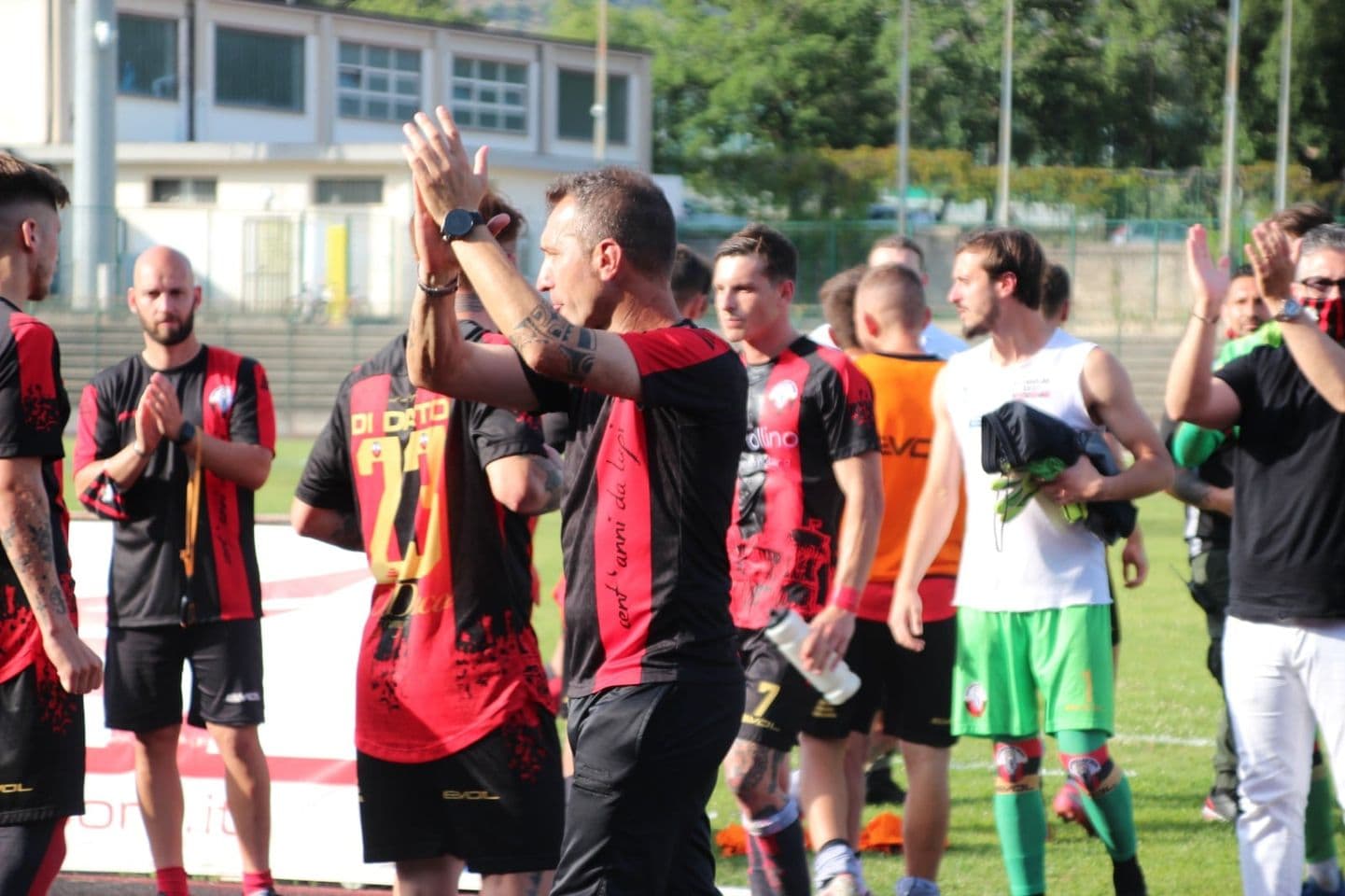 Il Castro potrà iscriversi in serie D. La fata turchina è una società partecipata