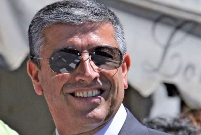 Gianni Papasso sostiene Franz Caruso a Sindaco di Cosenza