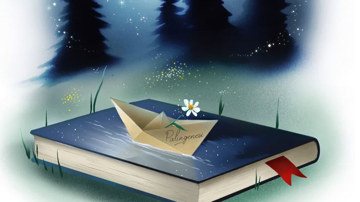 Al via la seconda edizione dell’Hyle Book Festival