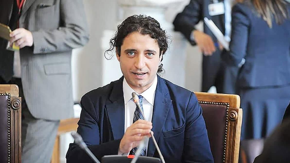 Regionali, Parentela (M5S): «La sanità pubblica è tra le nostre priorità»