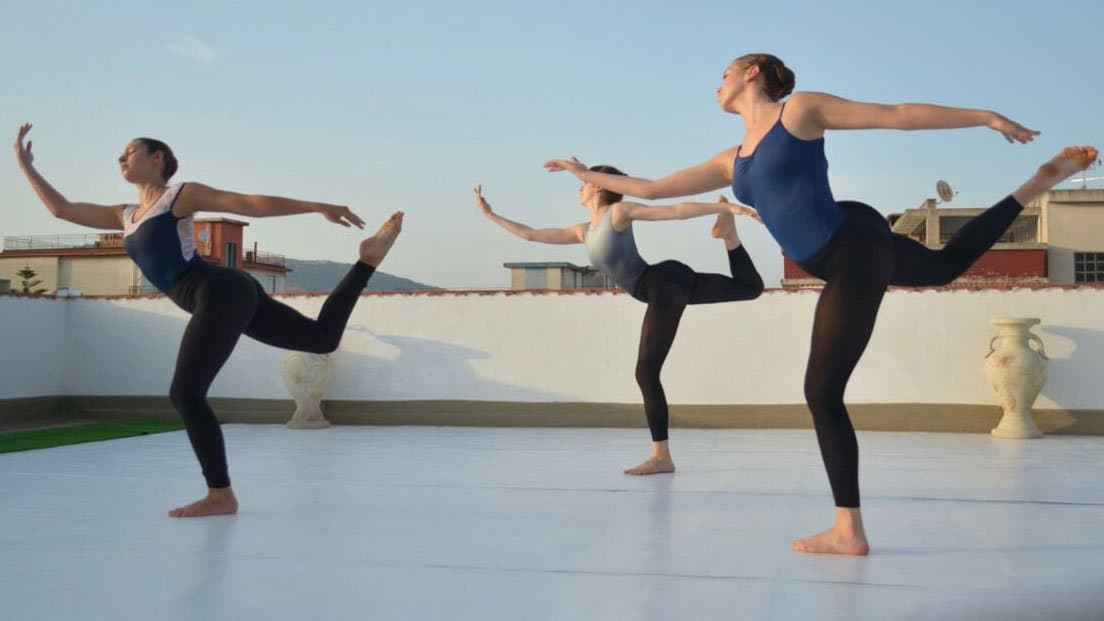 Villapiana, al via il Fini Dance Festival & Awards Italia