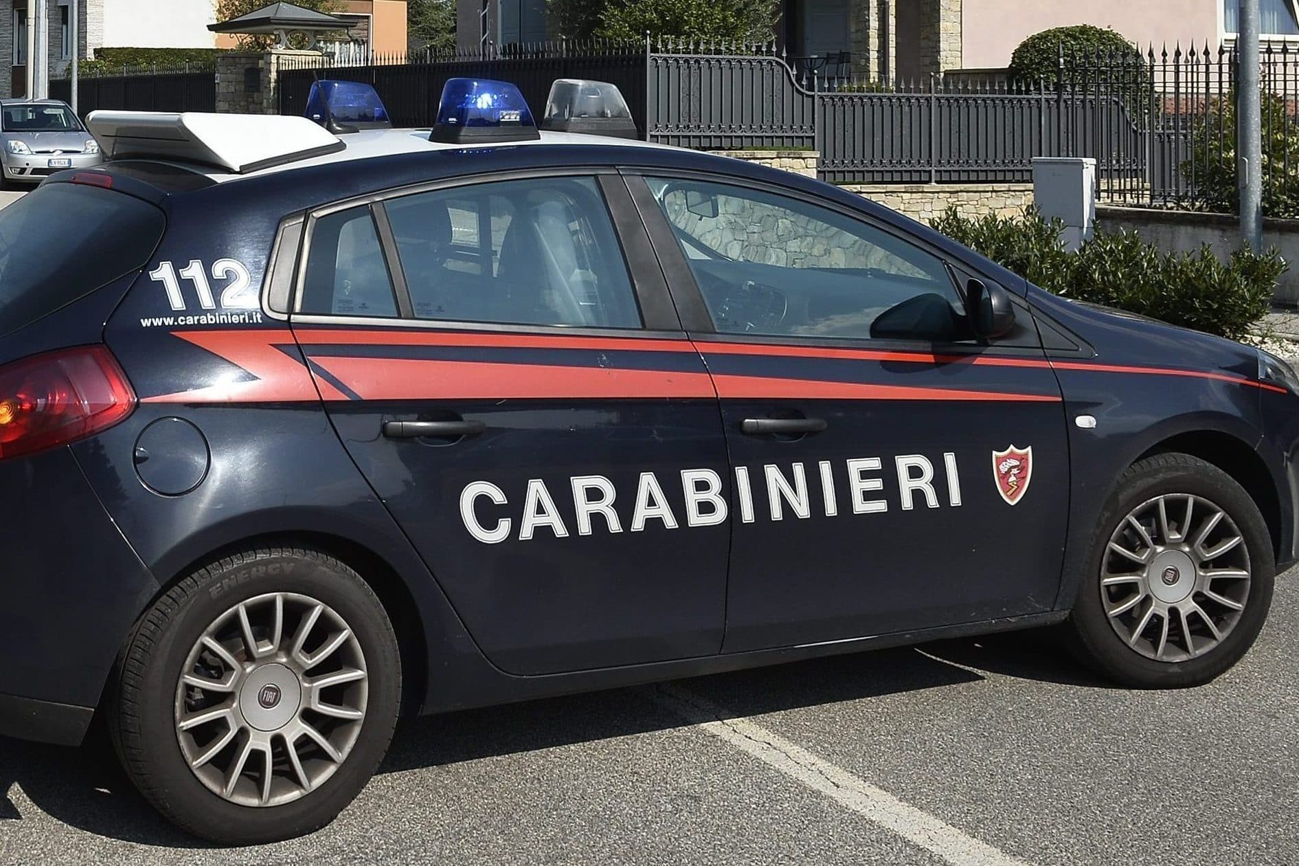 Altomonte, deferite 5 persone ritenute responsabili di spaccio e ricettazione