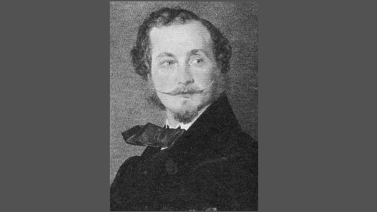 Il rossanese che fu promotore e sostenitore della Rivoluzione Calabrese del 1848