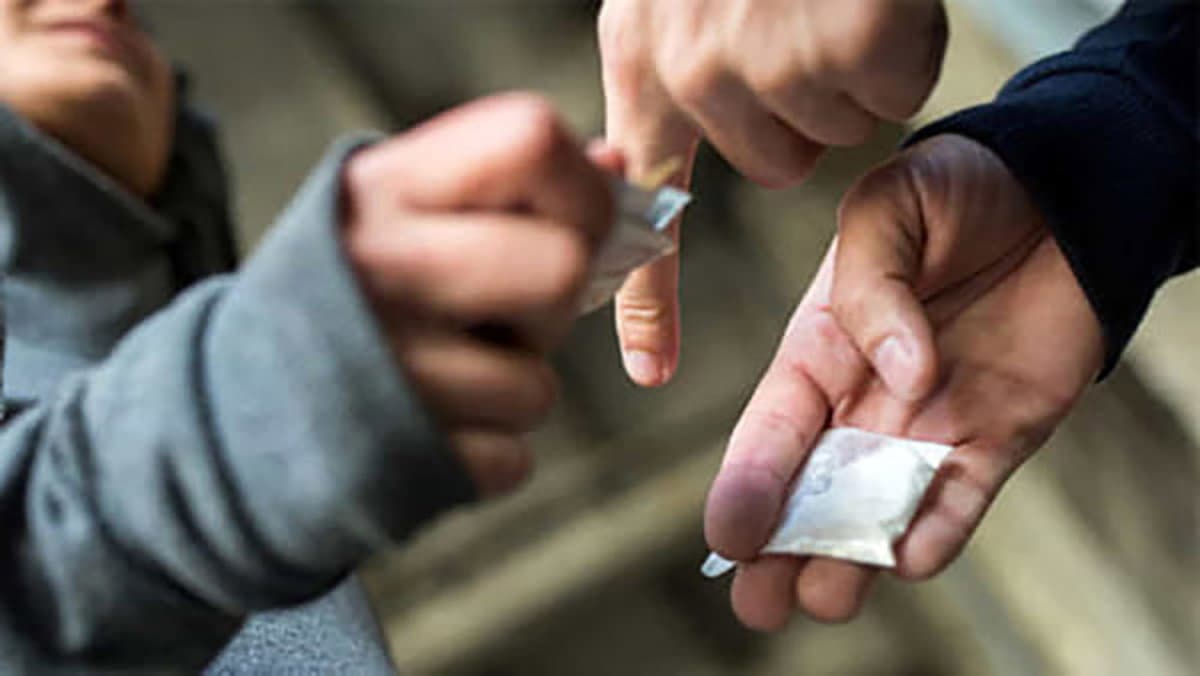 Andava a passeggio con mezzo chilo di cocaina pura: arrestato