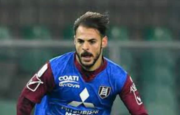 Ufficiale: Luigi Canotto è un nuovo giocatore del Frosinone