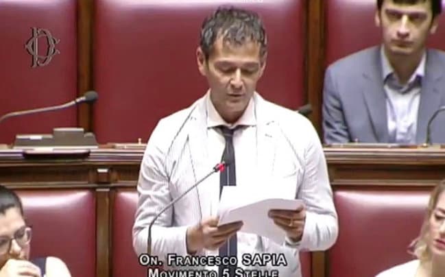 Decreto Calabria, è scontro tra Sapia e Maggioranza