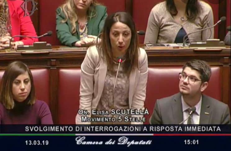 Riorganizzazione territoriale degli uffici giudiziari, Scutellà: «Si lavora senza sosta»