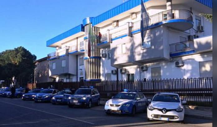 Corigliano-Rossano: arresto per detenzione di sostanza stupefacente ai fini dello spaccio