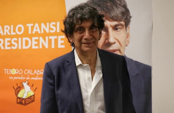 Tansi sul codice etico: «Abbiamo vinto, ormai è cosa fatta»