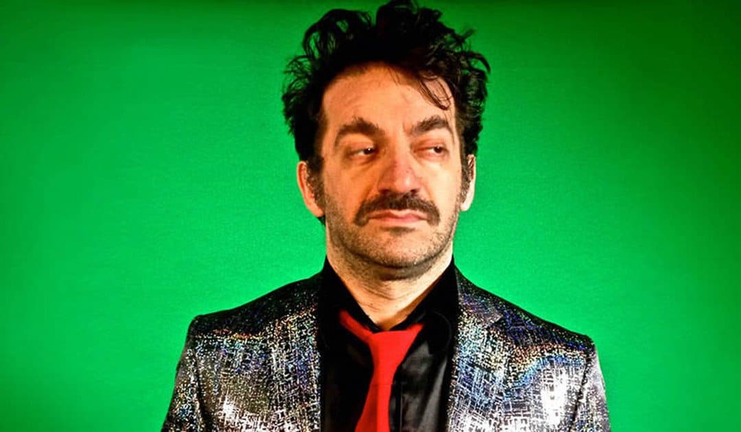 A Mormanno cresce l'attesa per i concerti di Peppe Voltarelli e dei Nomadi