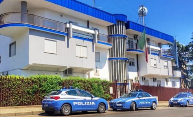 Armi e droga: un arresto a Corigliano-Rossano