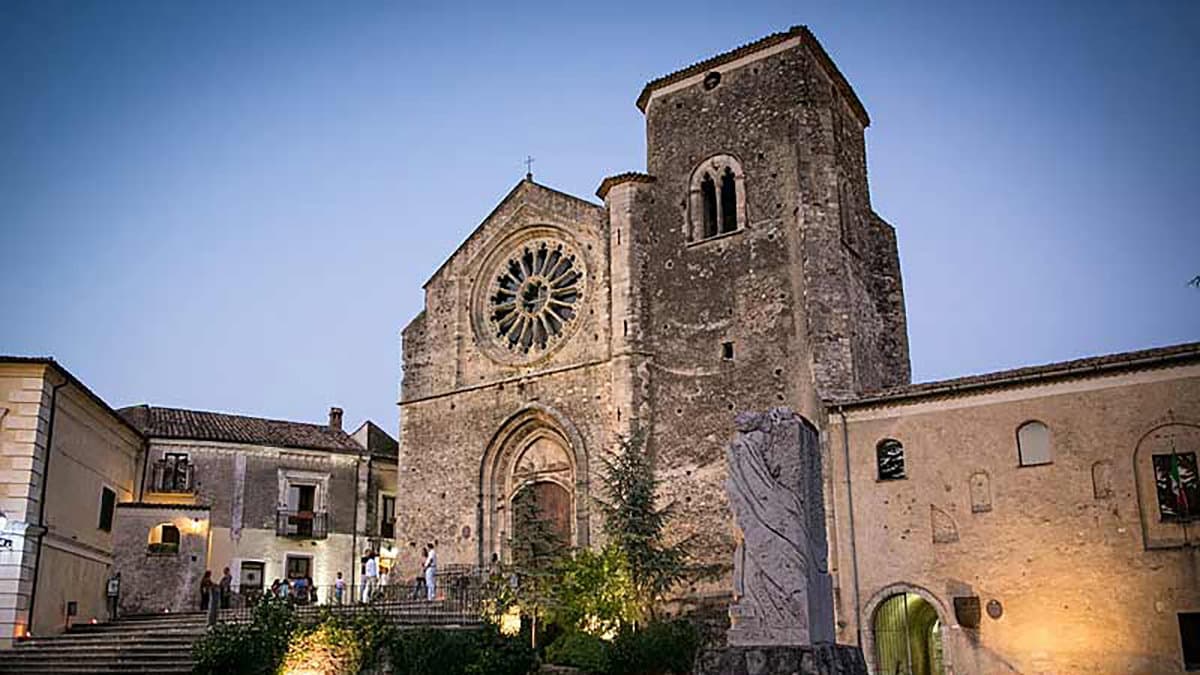 Martedì 17 Altomonte diventerà “il Borgo dei desideri”