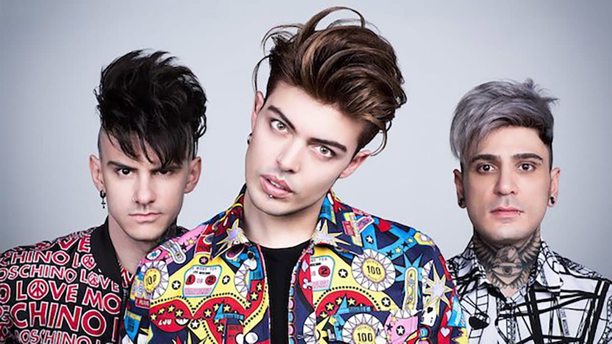 L’Agosto Mormannese riparte con Paolo Ruffini e i The Kolors