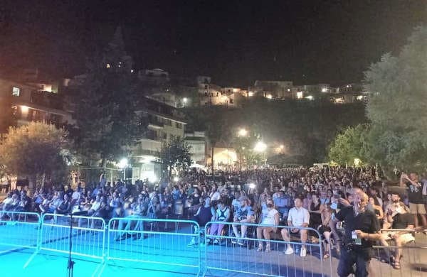 Corigliano-Rossano, Avanguardia Libera contro il sindaco: «Non si può protestare contro tutto e tutti»