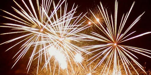 Sul lungomare di Crosia ritornano le "Mille luci sullo Jonio"