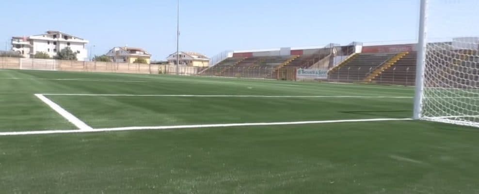 Torna in campo la solidarietà. Allo "Stefano Rizzo" si disputerà il Trofeo Airp