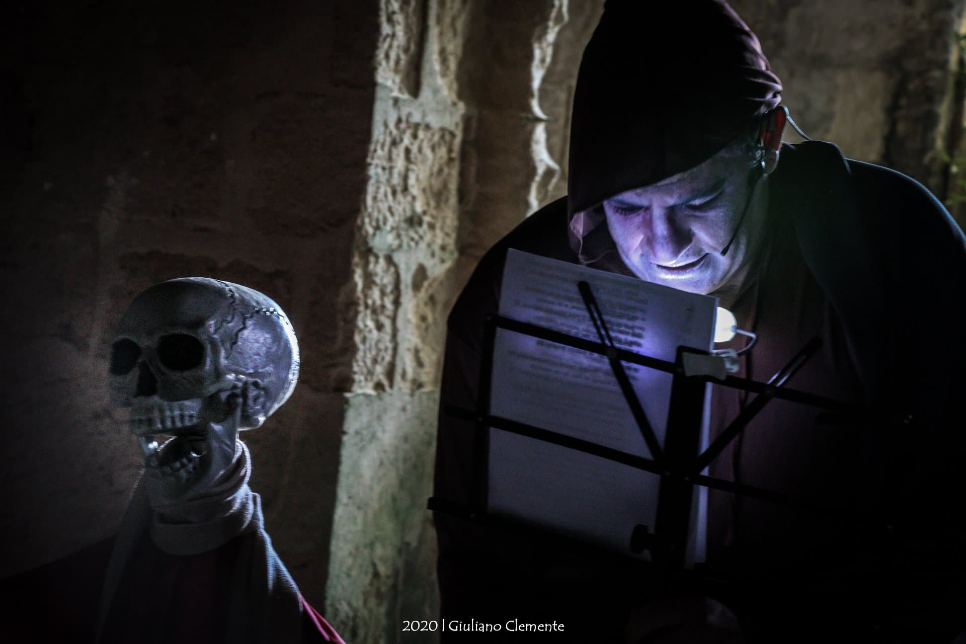 Castellaneta, ritorna l'evento "Volar Sanz'Ali": un percorso tra storia ed archeologia