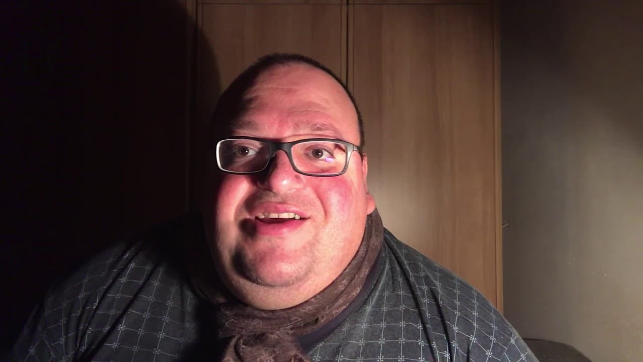 È morto Omar, lo youtuber rossanese diventato una celebrità del web