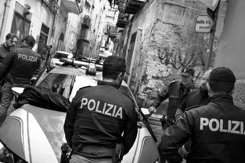 Pronto il calendario della Polizia 2022: sarà dedicato al Covid-19
