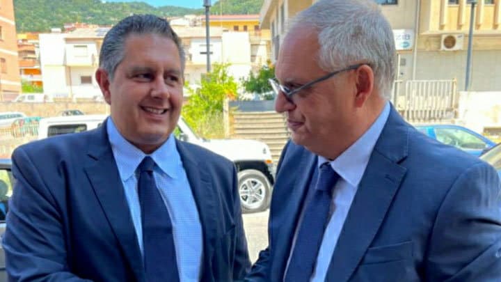 Ambulanti selvaggi per Antoniotti emerge «l'inerzia dell'amministrazione Stasi»