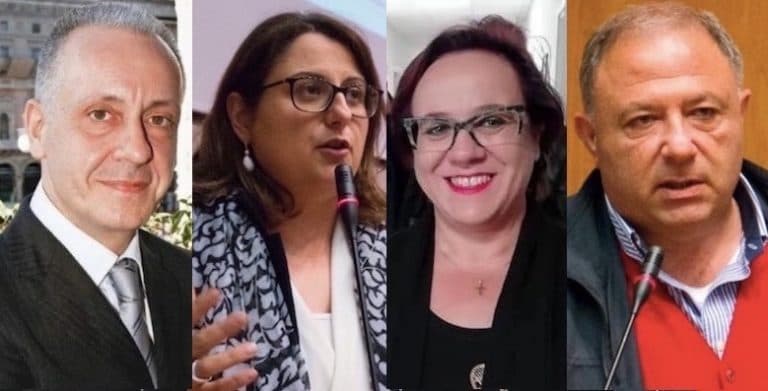 Eletti i 4 componenti calabresi per il Congresso nazionale dell'Unione Cattolica Stampa Italiana