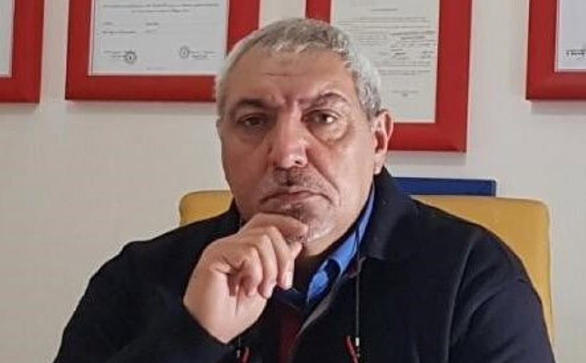 Co-Ro, Lamenza chiede a Stasi di dimettersi: «La città è ormai al collasso»