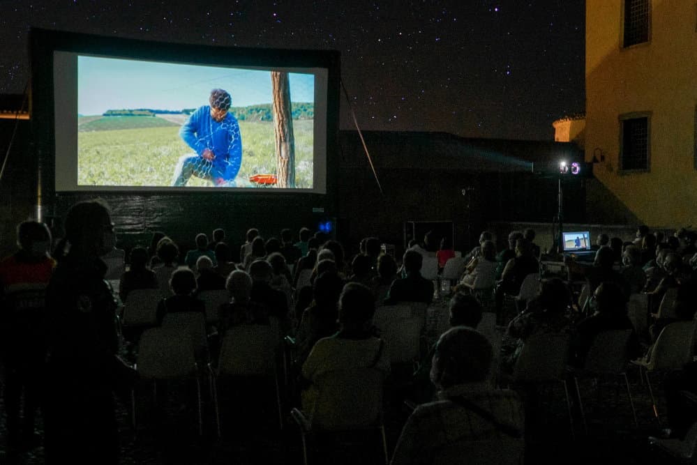 A Castrovillari è tutto pronto per il Film Festival, dal 26 al 28 agosto