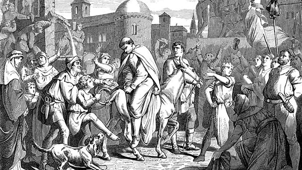 Sono 10 i Papi che la Calabria ha dato al Cristianesimo. Tra loro anche un antipapa