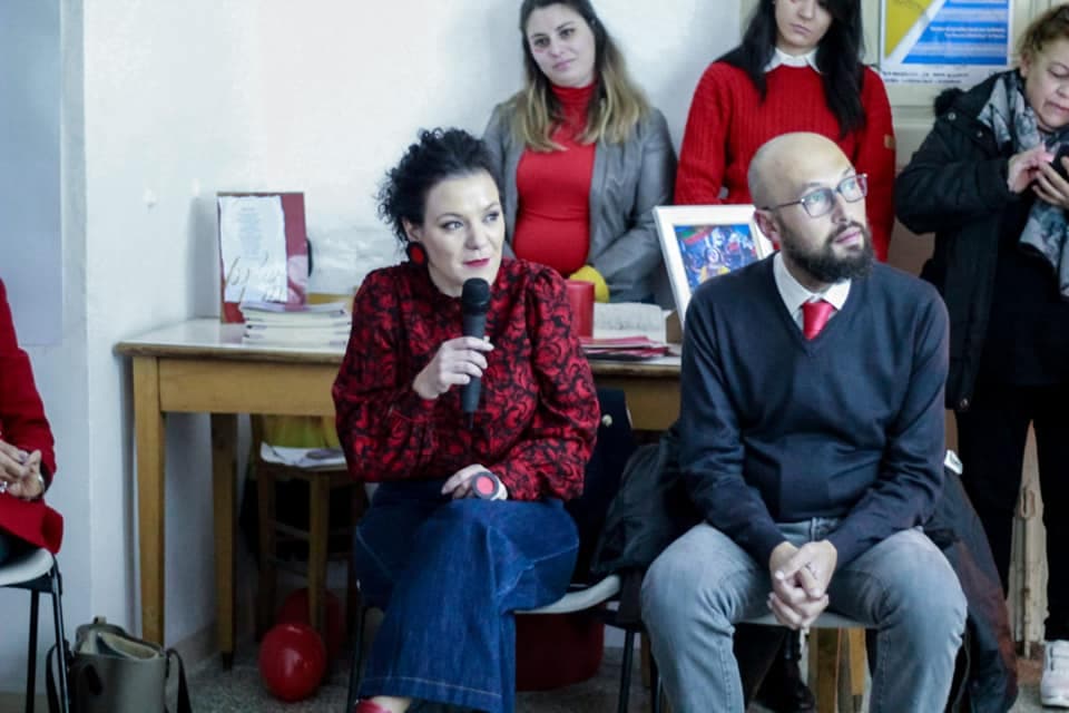 Si apre la settimana di eventi, incontri e solidarietà promossa da Terra e Popolo