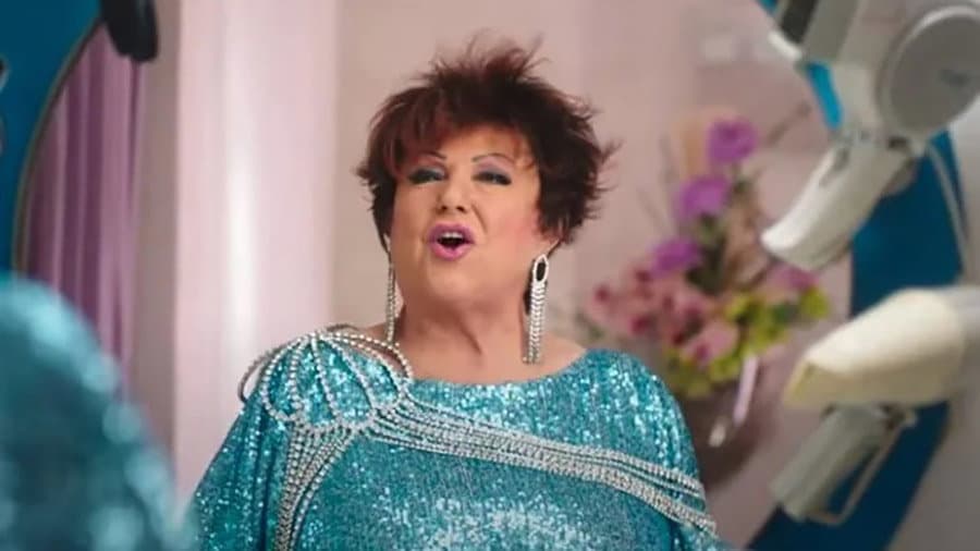 È arrivato il momento di Orietta Berti che chiude l’estate mormannese